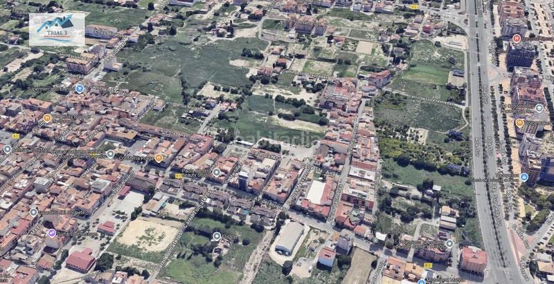 Foto 616fd421-17a6-444c-82ac-6d6280282a66. Appartamento in Barrio del Progreso Murcia