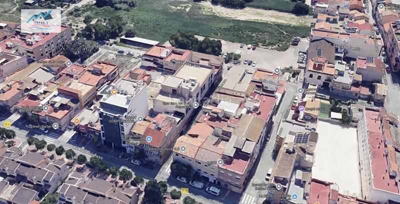 Foto 844f6026-3d90-4612-b360-0e1a34bd7b3c. Appartamento in Barrio del Progreso Murcia