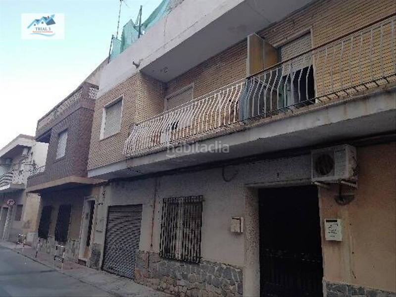 Foto 85475102-3a3c-41b9-b173-d5fde5178869. Appartamento in Barrio del Progreso Murcia