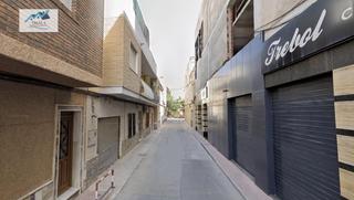 Piso en Barrio del Progreso. Venta piso en murcia