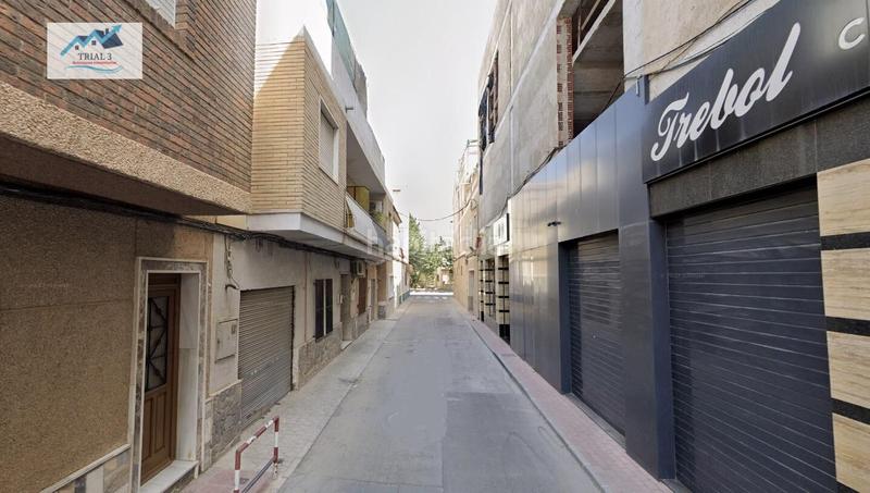 Foto c79183a9-32e6-4984-96cd-519cea6ae2fc. Appartamento in Barrio del Progreso Murcia