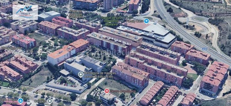 Foto b378169a-ca3b-4b7d-80d9-9e31e91d7446. Appartement avec parking dans Constitución-El Balconcillo Guadalajara