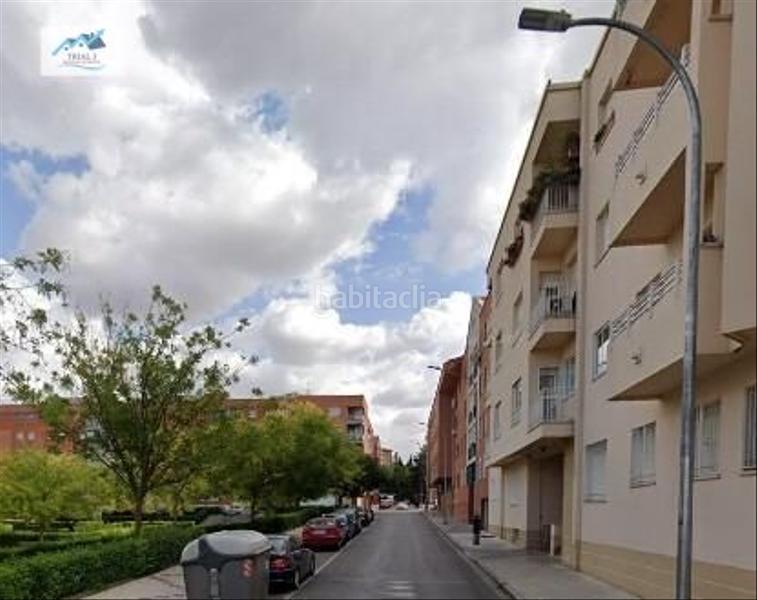 Foto e3ed4ea6-ce7b-4eba-8f19-c0d5167cae9c. Appartement avec parking dans Constitución-El Balconcillo Guadalajara