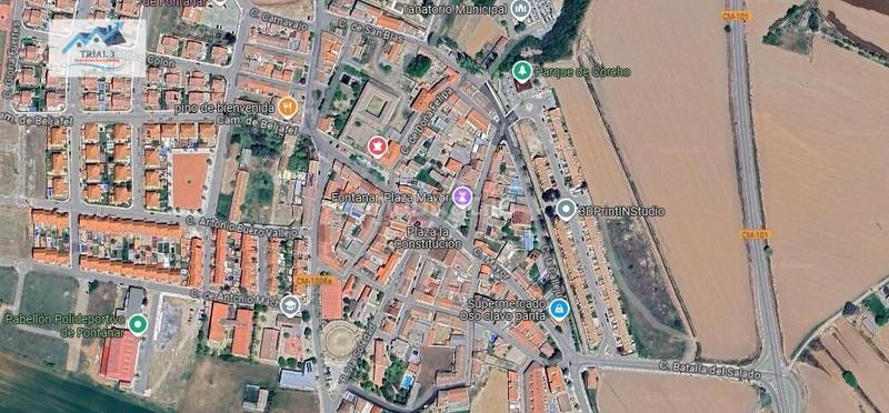 Foto 082773fc-9017-4a0f-994d-cc1181418238. Casa amb aparcament a Fontanar