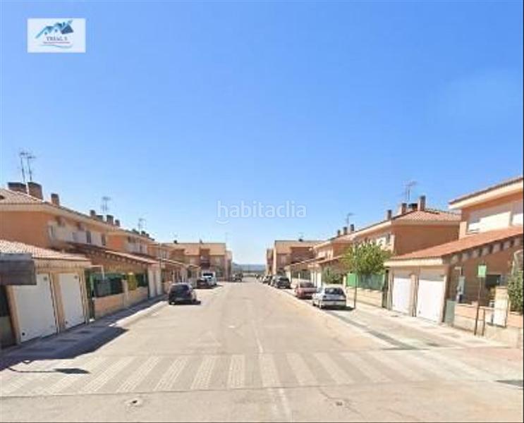 Foto 7ad87167-95c3-488a-8bf0-f0d2aec8c1f7. Casa amb aparcament a Fontanar