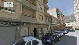 Etagenwohnung in Calle mtr serrano 4. Venta piso en callosa de segura alicante