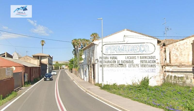 Foto b0d62544-d367-42e4-8141-776982ef2075. Nave industrial venta nave industrial valencia en Sueca