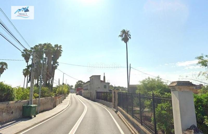 Foto f07aee74-636d-4439-a212-72b746df870f. Nave industrial venta nave industrial valencia en Sueca