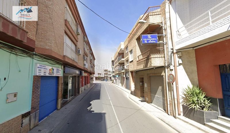 Foto 2060f463-d4c0-4ab0-a173-92222a63c560. Pis a Sangonera la Verde Murcia