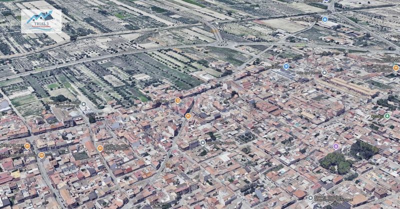 Foto 97d00678-a1c1-4c54-a0a7-7ee0970f3c6b. Pis a Sangonera la Verde Murcia