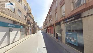 Pis  Avenida constitucion. Venta piso en murcia sangonera la verde