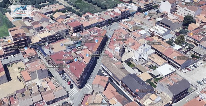 Foto ddd28ded-b718-4d11-95b6-945eff39bc99. Pis a Sangonera la Verde Murcia