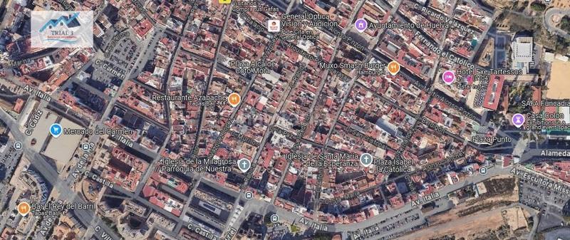 Foto 965e3028-d64c-4b7f-aa79-747640975609. Pis a Centro Huelva