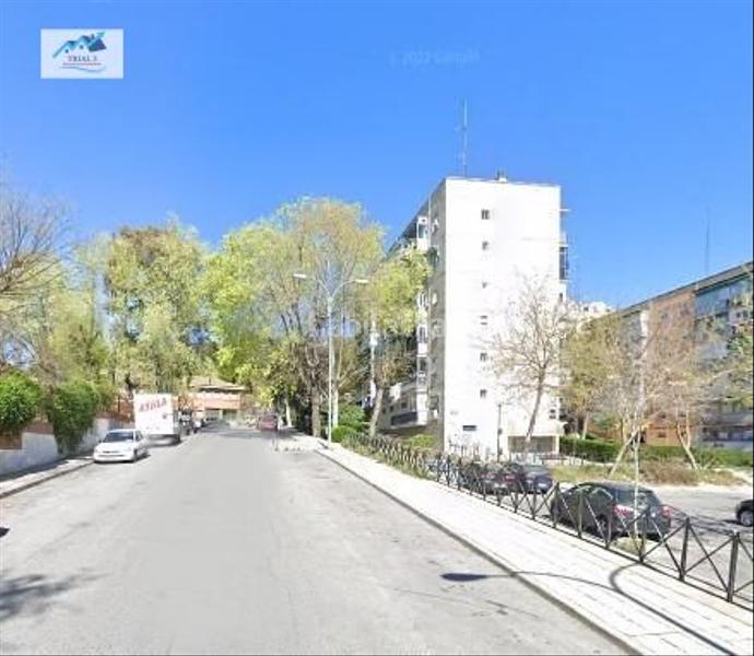 Foto 758eb5c7-2aef-4555-87ee-f2a65873c79d. Appartamento in Ciudad 70 Coslada