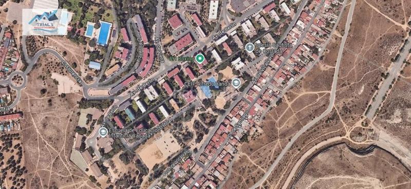 Foto 961c0247-ef35-4cc2-bff7-c3427d98466d. Appartamento in Ciudad 70 Coslada