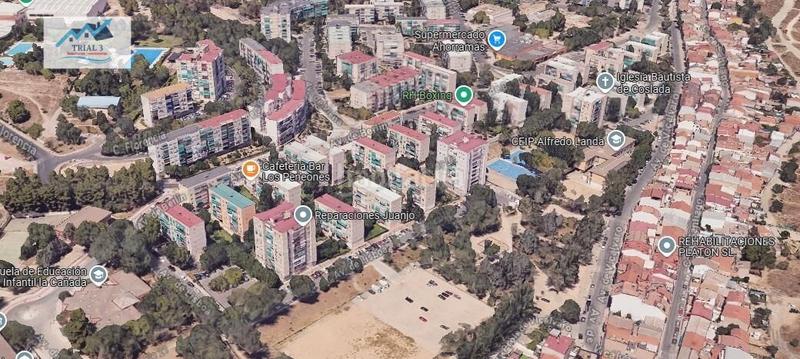 Foto bacd1ad1-b632-416c-ac5a-fcd8494547b7. Appartamento in Ciudad 70 Coslada