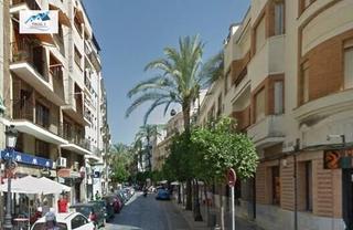 Appartement  Calle san jose. Venta piso en huelva