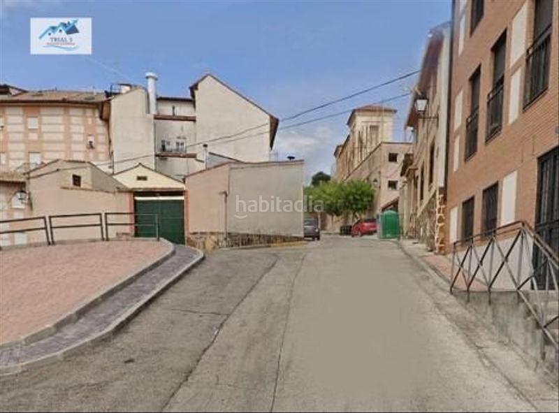 Foto 6fbbb0f8-ad39-43d6-945a-fceb65752bc6. Etagenwohnung mit parking in Tielmes