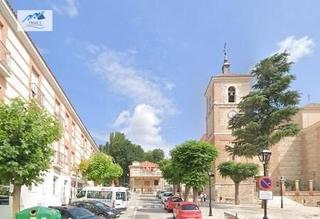 Appartement  Calle academia. Venta piso  tielmes madrid