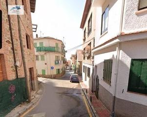 Appartement  Calle eusebio guadalix. Venta piso  miraflores de la sierra madrid
