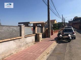 Casa  Calle garbi (vallserrat). Venta casa  sant esteve sesrovires barcelona