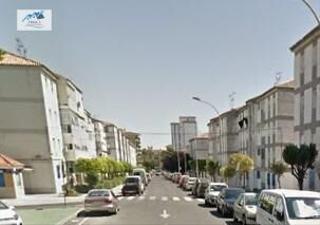 Pis  Calle mateo alemán. Venta piso en huelva