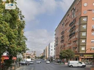 Pis  Avenida alcalde federico molina. Venta piso en huelva