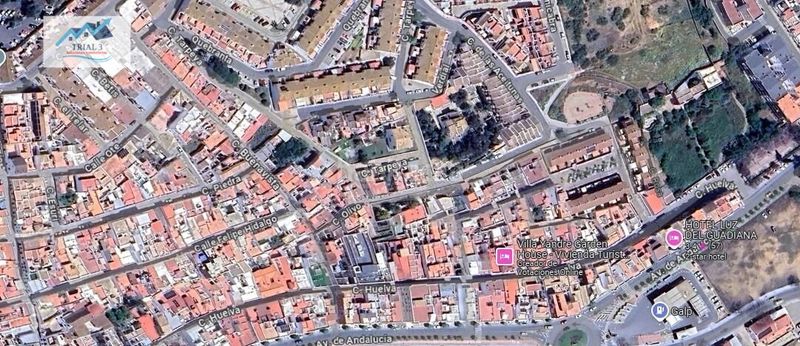 Foto ac362ef1-03d6-445b-be36-78ecb584fe7e. Pis a Ayamonte ciudad Ayamonte