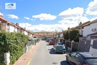 Casa  Calle pintor murillo. Vena casa en daganzo de arriba madrid