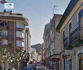 Appartement  Calle juan jose ruano. Venta piso  santoña cantabria