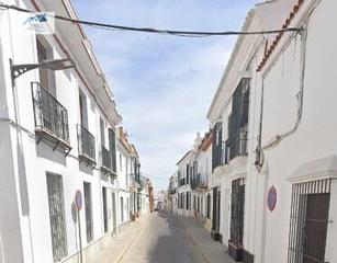 Casa  Calle fuentes. Venta casa  moguer huelva