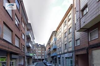 Pis  Calle doctor fleming. Venta piso  llanera asturias