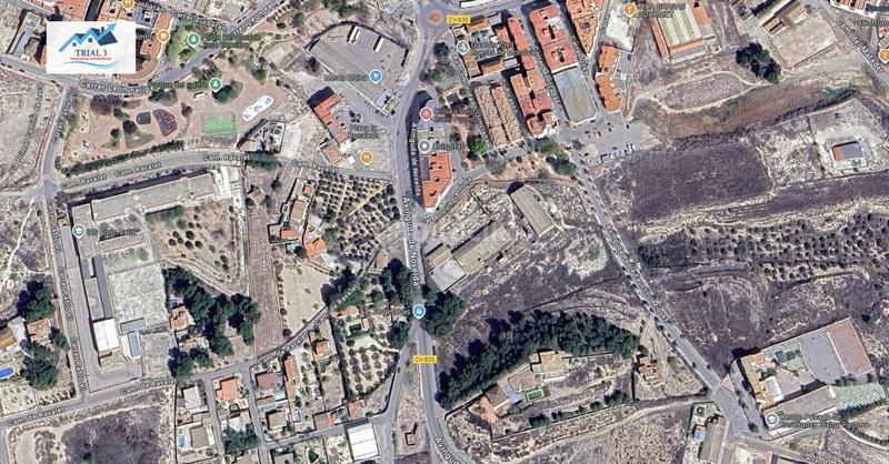 Foto 450fe49c-be27-49c2-81b3-008aa7b84cf3. Capannone industriale in Monòver