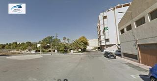 Bâtiment à usage industriel  Partida ravalet. Venta nave industrial en monovar alicante