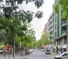 Appartement  Calle agudes de les-sta eugenia. Venta piso  plaza de garaje en girona