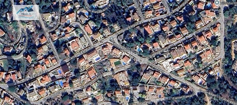 Foto 3cfaafb1-098e-4109-aa34-3d9421209990. Casa amb aparcament piscina a Lloret Blau - La Creu de Lloret Lloret de Mar