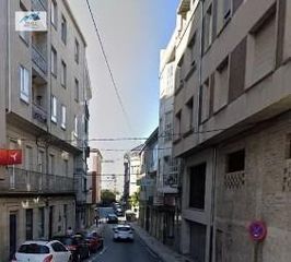 Etagenwohnung  Calle aldara. Venta piso en carballiño ourense