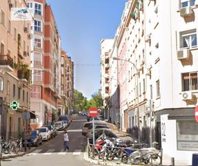 Local Comercial en Calle MARCENADO