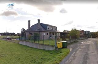 Casa  Lugar barrio - felmil. Venta casa  y 6 fincas rústicas en  begonte lugo
