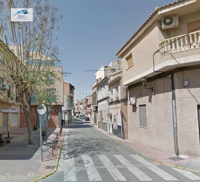 Foto 8d0d4602-c746-47f5-9f15-2e0d74fa956d. Dúplex amb aparcament a Lorquí