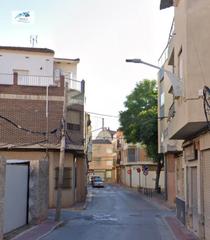 Dúplex  Calle noria la. Venta dúplex en lorqui  murcia