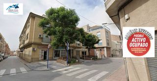 Dúplex  Calle noria la. Venta dúplex en lorquí murcia