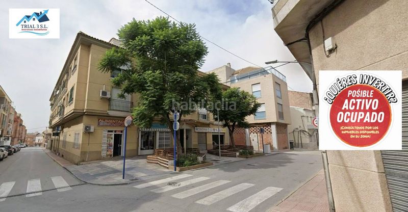 Foto a0fef292-2e7a-4a3f-87ac-c5b7d11a0f6e. Dúplex amb aparcament a Lorquí