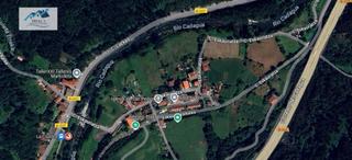 Casa  Calle calle de eskauriatza. Venta casa en geñes vizcaya