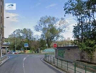 Appartement  Barrio barrio de galindo. Venta piso  trapagarán  vizcaya