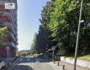 Pis  Travesía ciudad jardin. Venta piso  bilbao  vizcaya