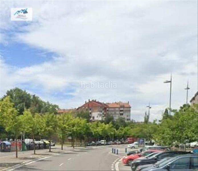 Foto 565c2676-0d51-43b7-b391-a925d18e0fd5. Flat with parking in El Anglo Vitoria - Gasteiz