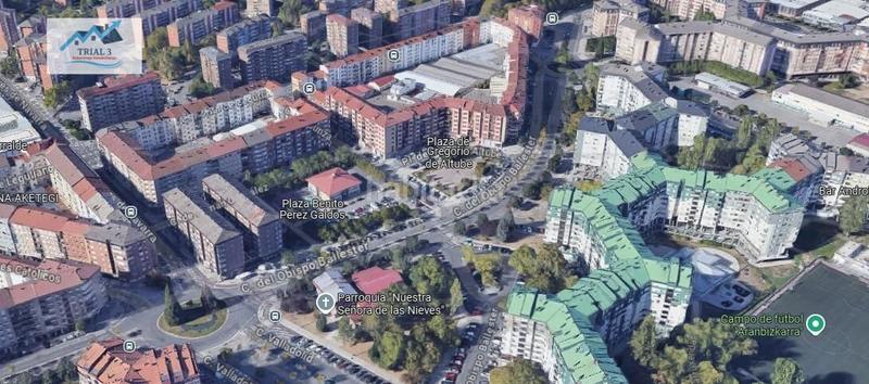 Foto 74d41e18-7f48-4414-b674-8dc1b87cb80e. Flat with parking in El Anglo Vitoria - Gasteiz