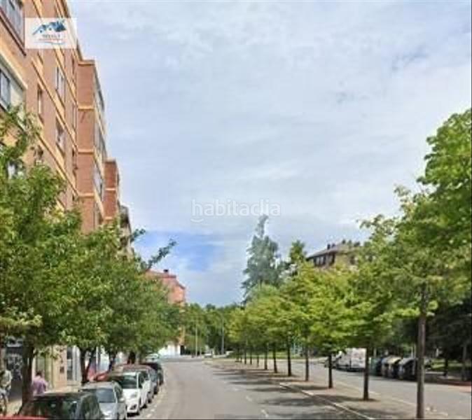 Foto b42980de-5cb3-4692-a855-f817b15007c4. Flat with parking in El Anglo Vitoria - Gasteiz