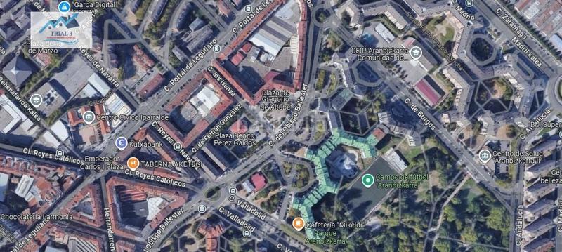 Foto e98d6038-b8c7-42ed-b7cd-83e5ef366c23. Flat with parking in El Anglo Vitoria - Gasteiz